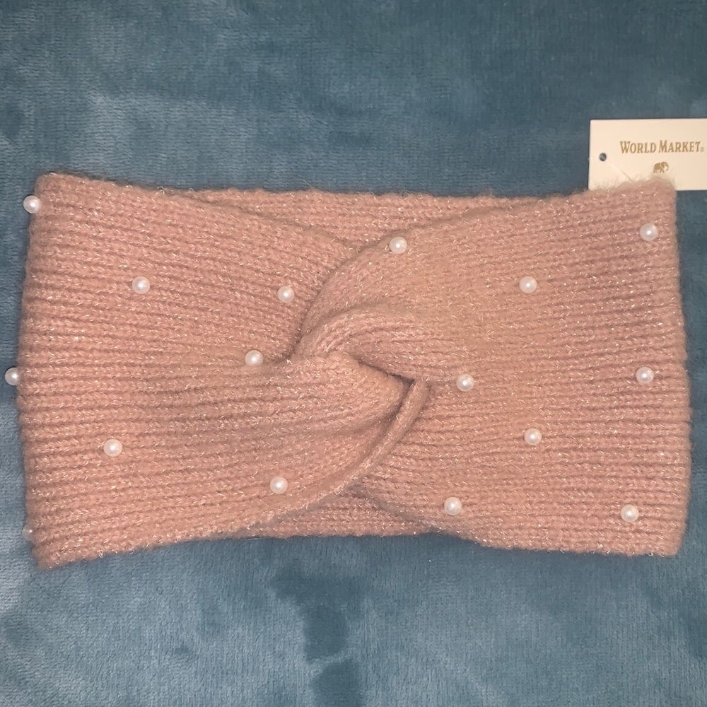 NEW! Winter headband
